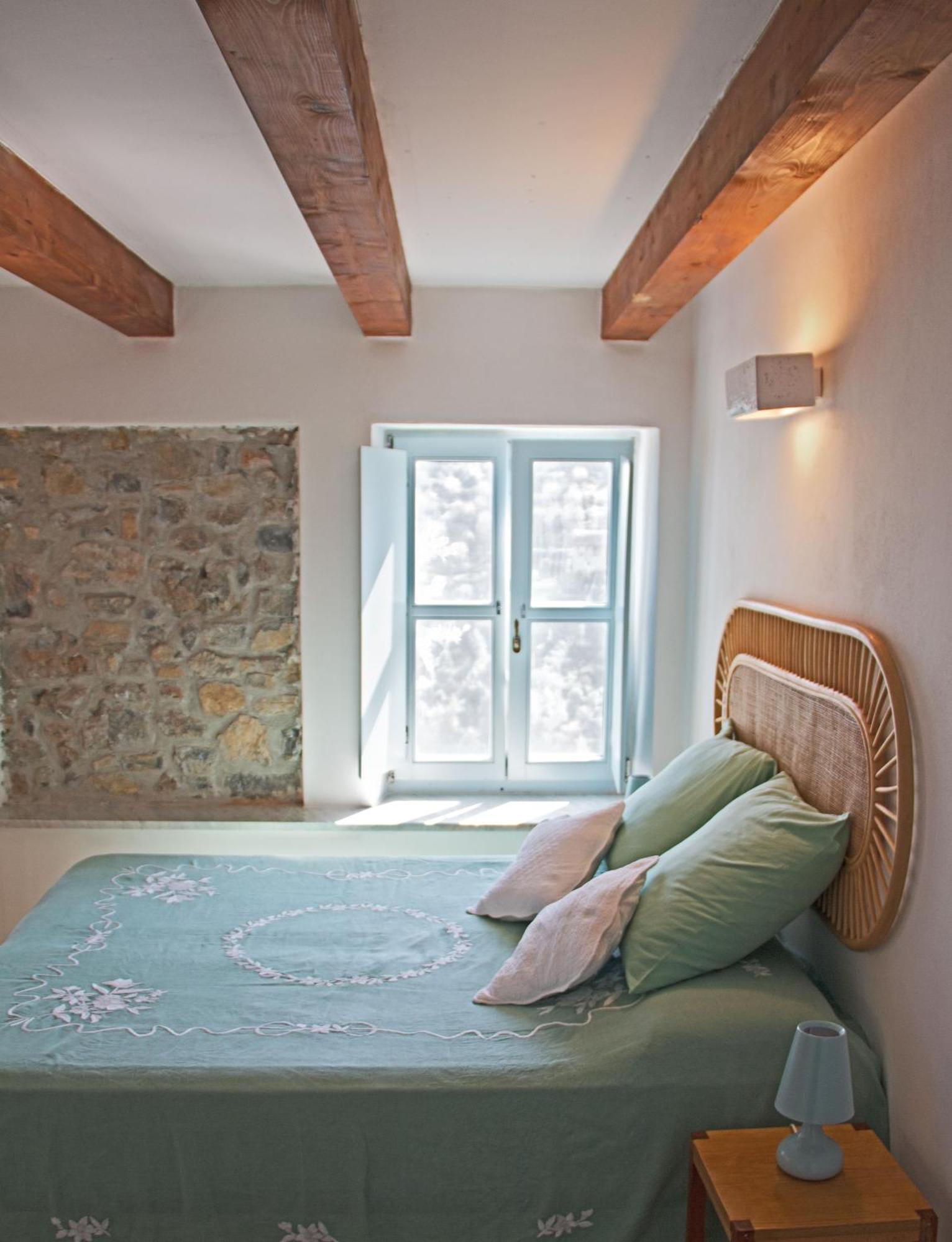 La Terrazza Con L'Ulivo - Guesthouse Con Terrazza E Vista Sul Golfo Dei Poeti ลาสเปเซีย ภายนอก รูปภาพ